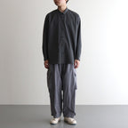 FMLCPT #Grey mist [LE_FR1015PF]