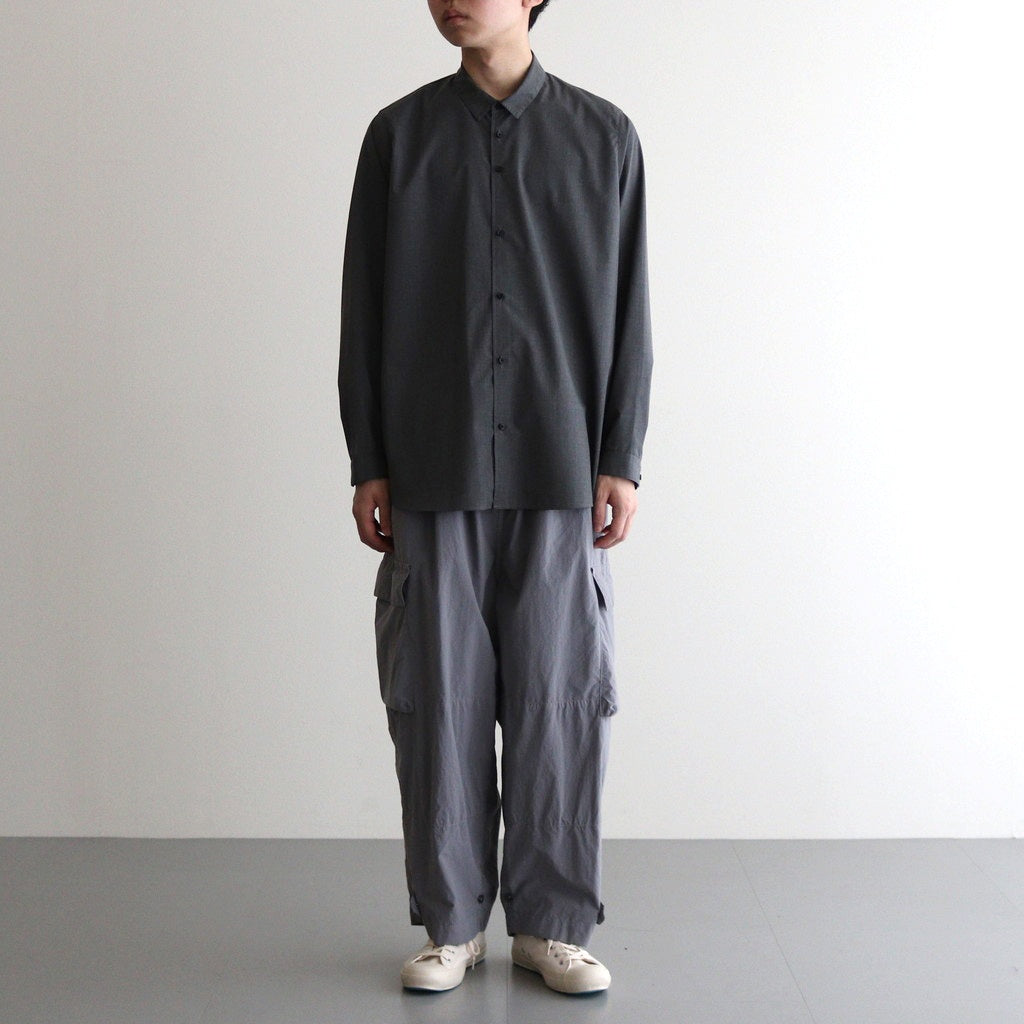 FMLCPT #Grey mist [LE_FR1015PF]