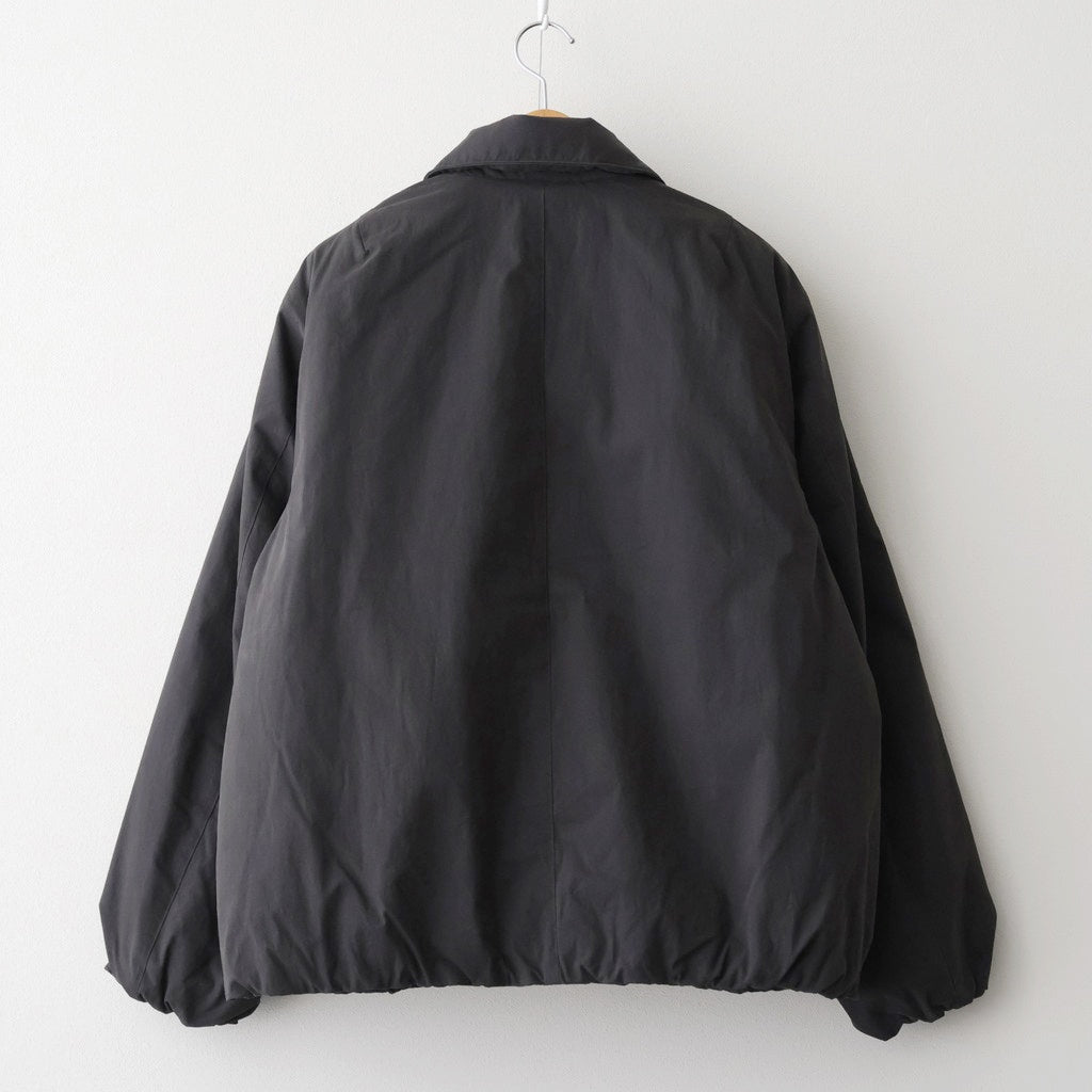 Control Insulation Jacket #Pewter [AOEWPD001]