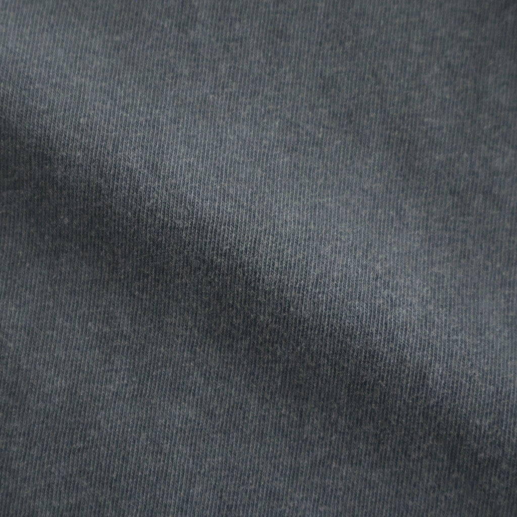 CS PAISLY LOGO TEE #PEPPER BLACK [26880906]