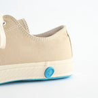 SHOES LIKE POTTERY LOW #BEIGE [S.L.P.01]
