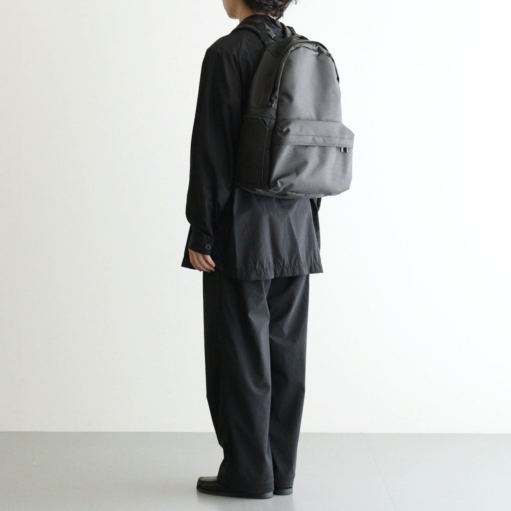 BACKPACK PRO M #METEOR BLACK [PR-1113-023]