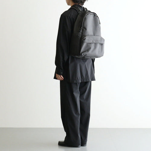 BACKPACK PRO M #METEOR BLACK [PR-1113-023]