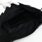 TAS US HELMET BAG HALF #BLACK [K040T]