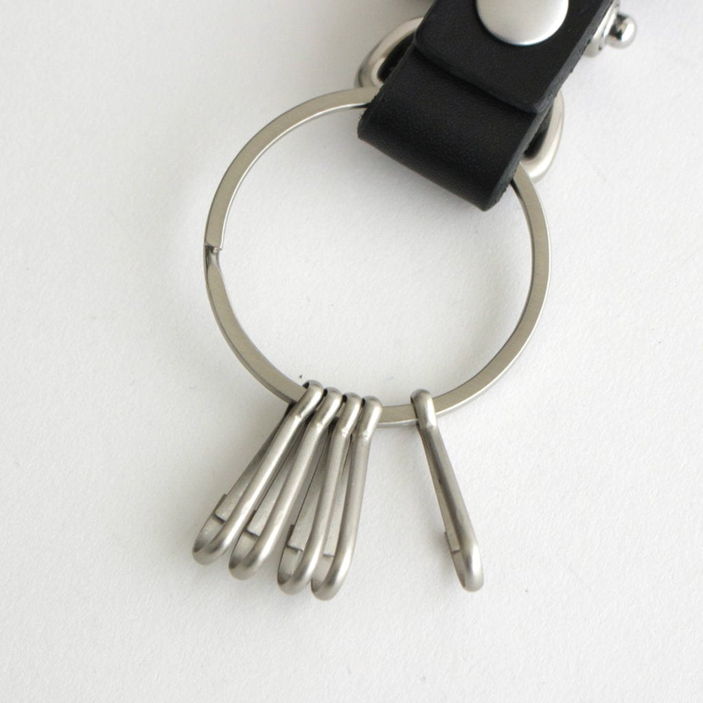 key flock #black [qn-rc-kha]