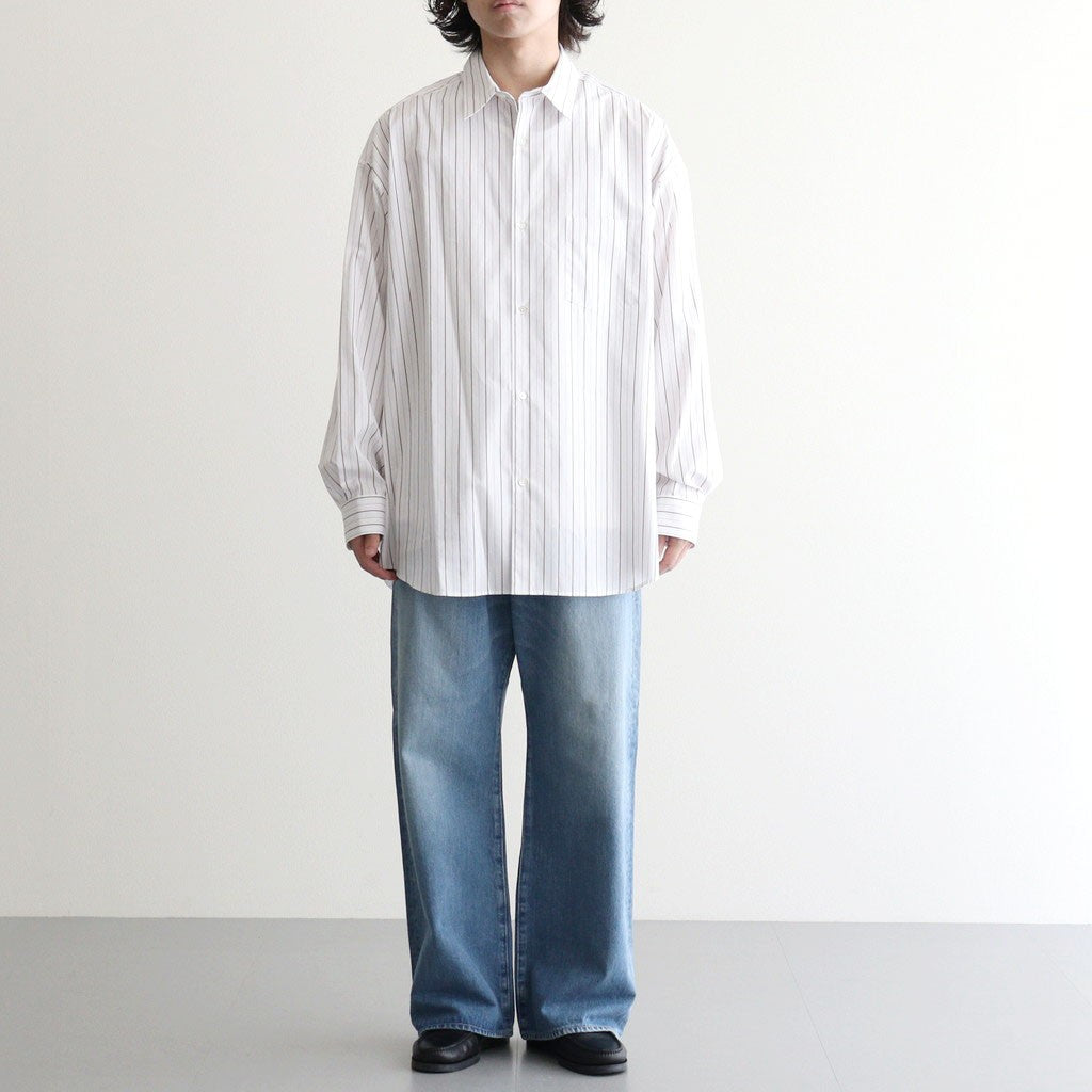 男性モデル(ハラ):172cm 55kg 着用サイズ：2