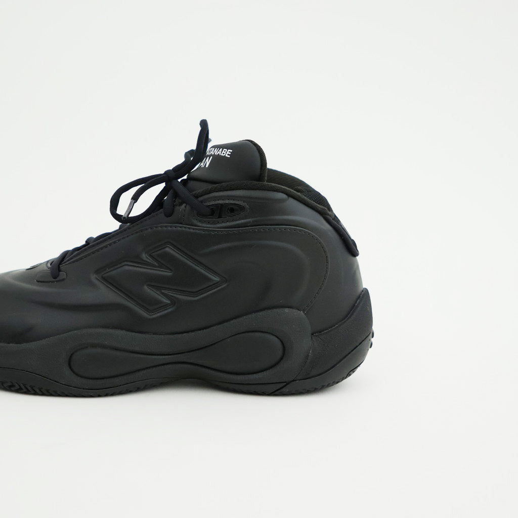 New Balance BBv4 #BLACK [WR-K101-001]