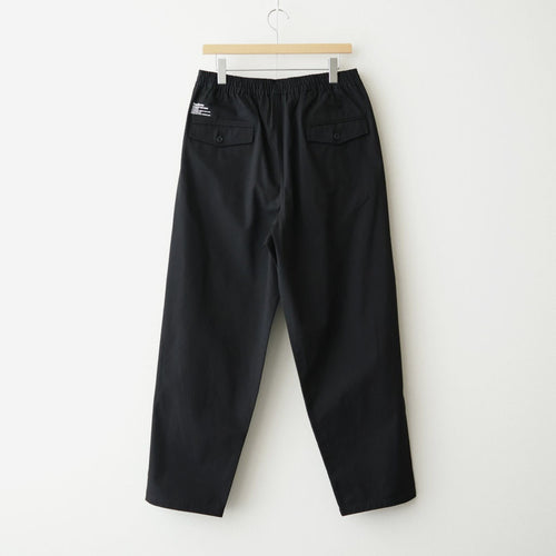 CORPORATE EASY CHINO PANTS #BLACK [FSC263-40109]