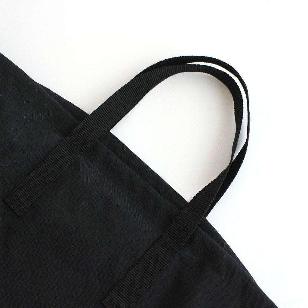 TAS HELMET BAG #BLACK [K010T]