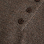 Front Botton Knit #MCA [12520535]