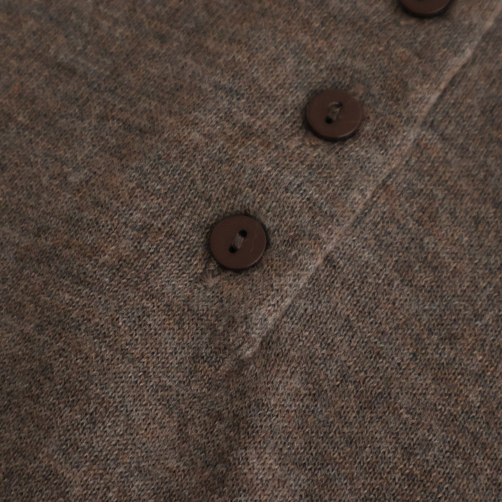 Front Botton Knit #MCA [12520535]