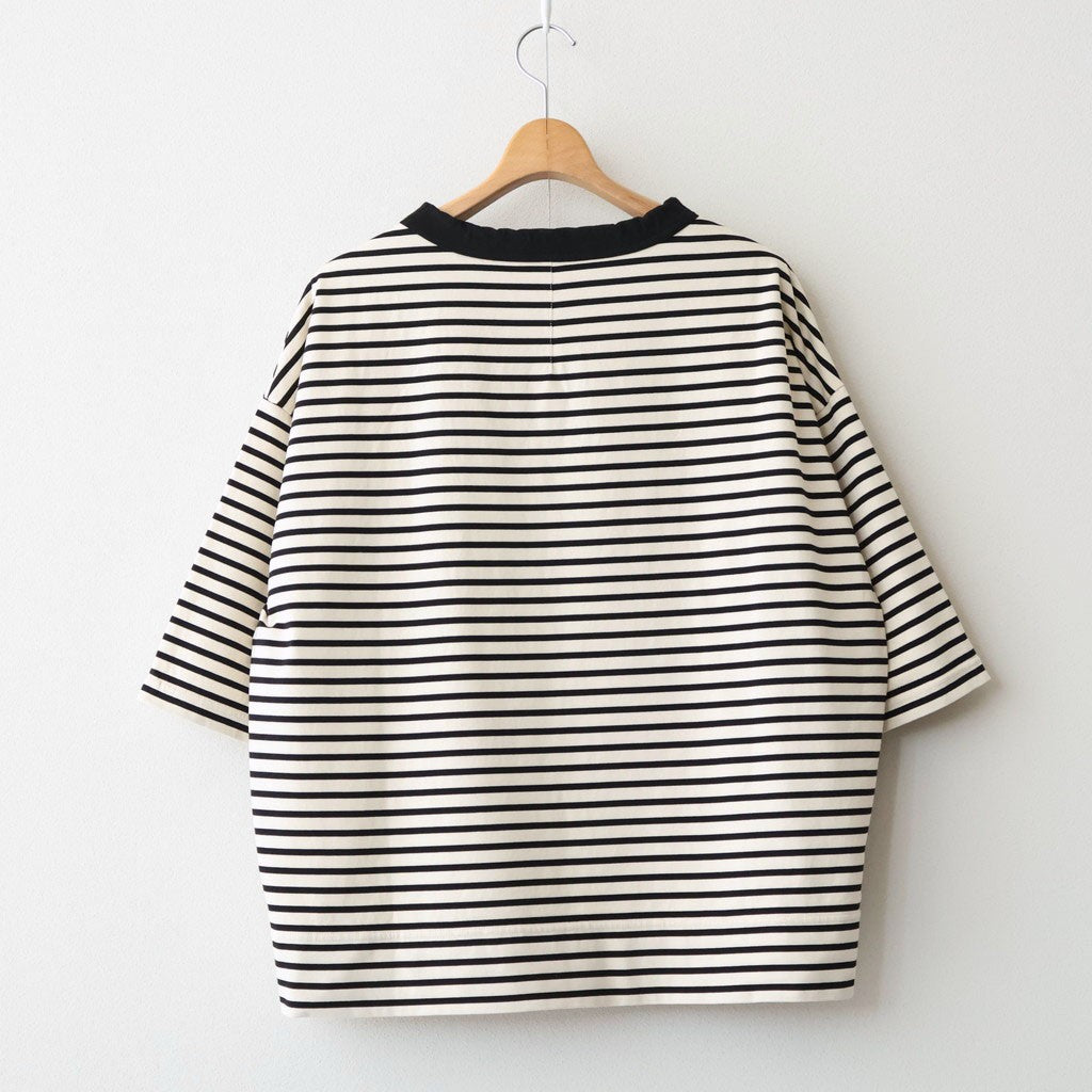 FOB6T #Natural base × BK bd [VG_FR0902T6]