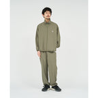 UTILITY PACKABLE SUIT #KHAKI [FSR251-60097]