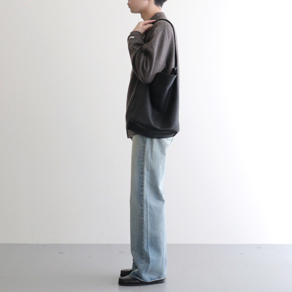 CYLINDER M #BLACK [CYM-1]