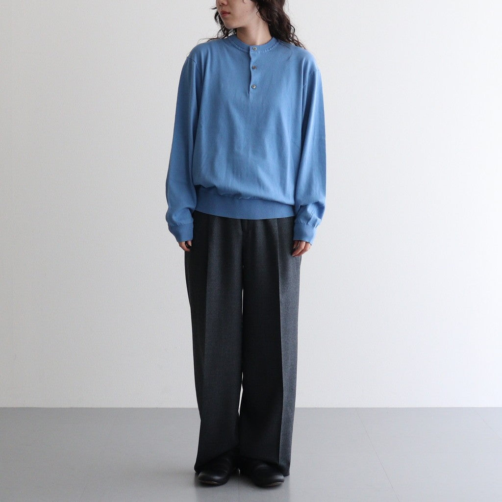 女性モデル(ニシ):158cm　着用サイズ:0
