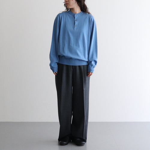 女性モデル(ニシ):158cm　着用サイズ:0