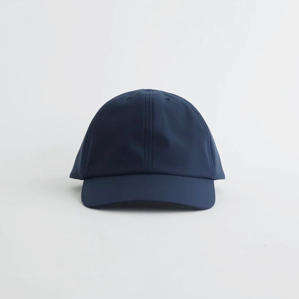 SOLOTEX STANDARD CAP #NAVY [NO.29319]