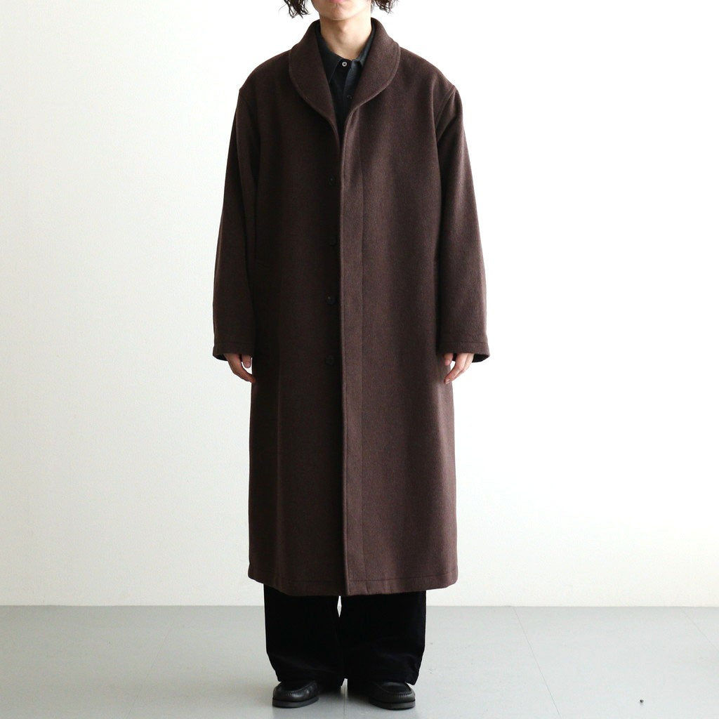 男性モデル(ハラ):172cm 55kg 着用サイズ：4