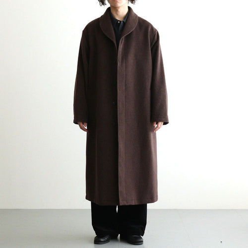 男性モデル(ハラ):172cm 55kg 着用サイズ：4