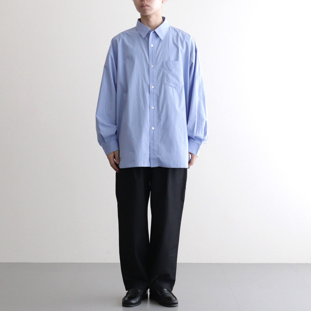 男性モデル(ハラ):172cm 58kg 着用サイズ：M