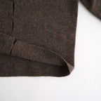 Cashmere Compact Cardigan #MCA [12620513]