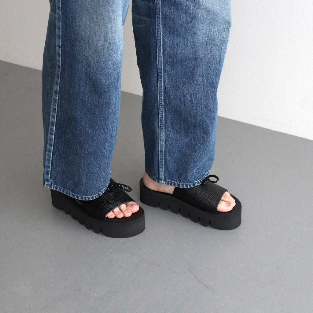 cord slide #black [wt-rs-cos]