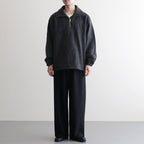 男性モデル(ハラ):172cm 58kg 着用サイズ：2