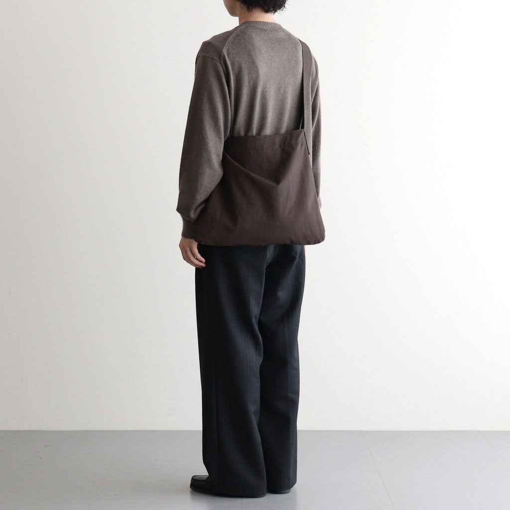 Useful Shoulder Bag #CHO [12611004]
