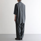 NMUHPO #90 Mid Grey [LE_NC1306PO]