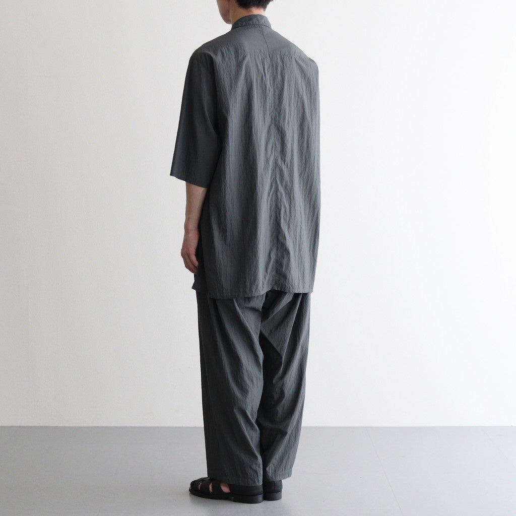 NMUHPO #90 Mid Grey [LE_NC1306PO]