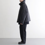 MUTE SCOPE S/L EVAPOD #BLACK [TT-108SL-EVA]