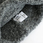 Amaryllis Watch #Grey [N-1537]