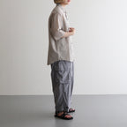 女性モデル(マツオ):156cm　着用サイズ：XS