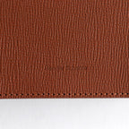 flap billfold #brown [wt-rc-fbf]