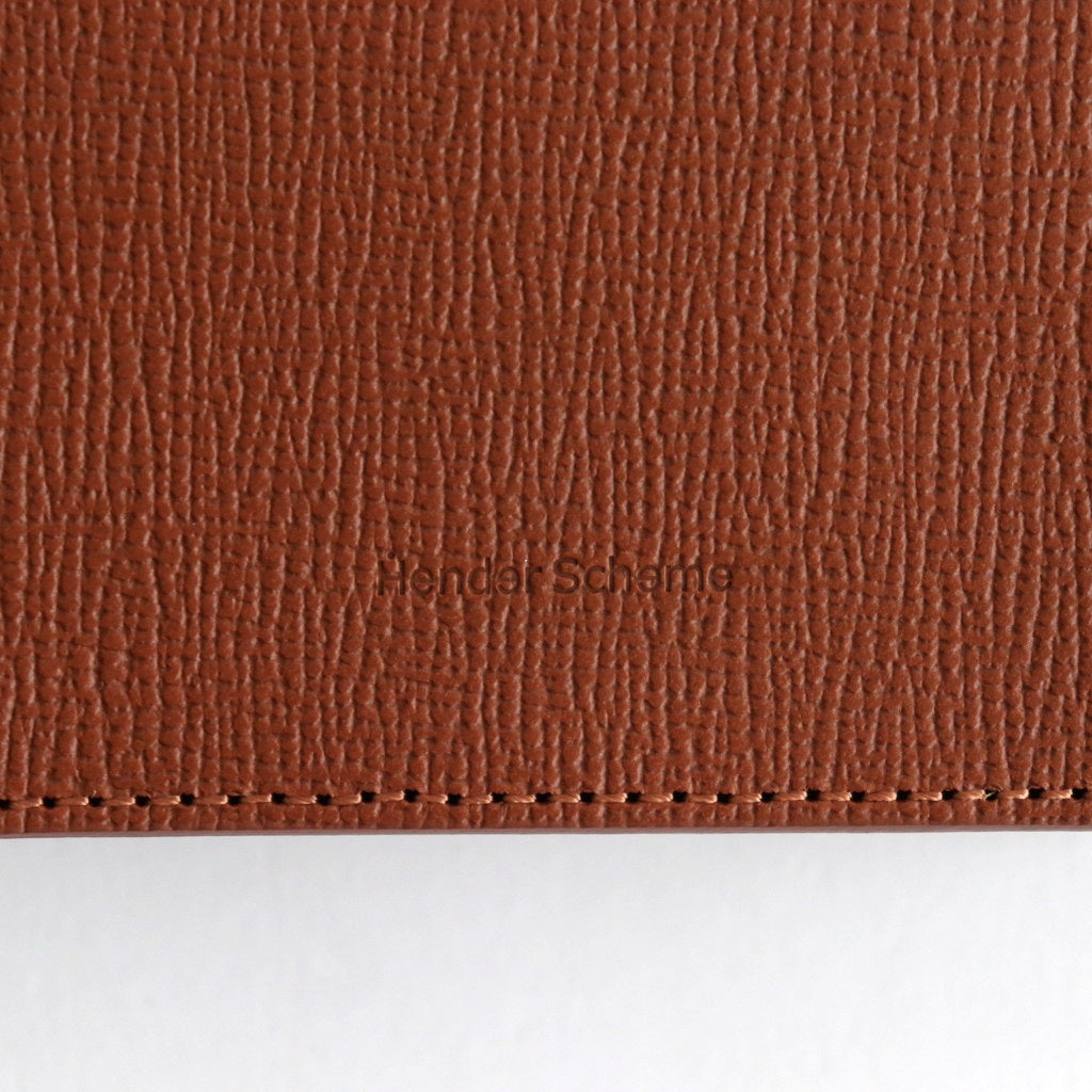 flap billfold #brown [wt-rc-fbf]