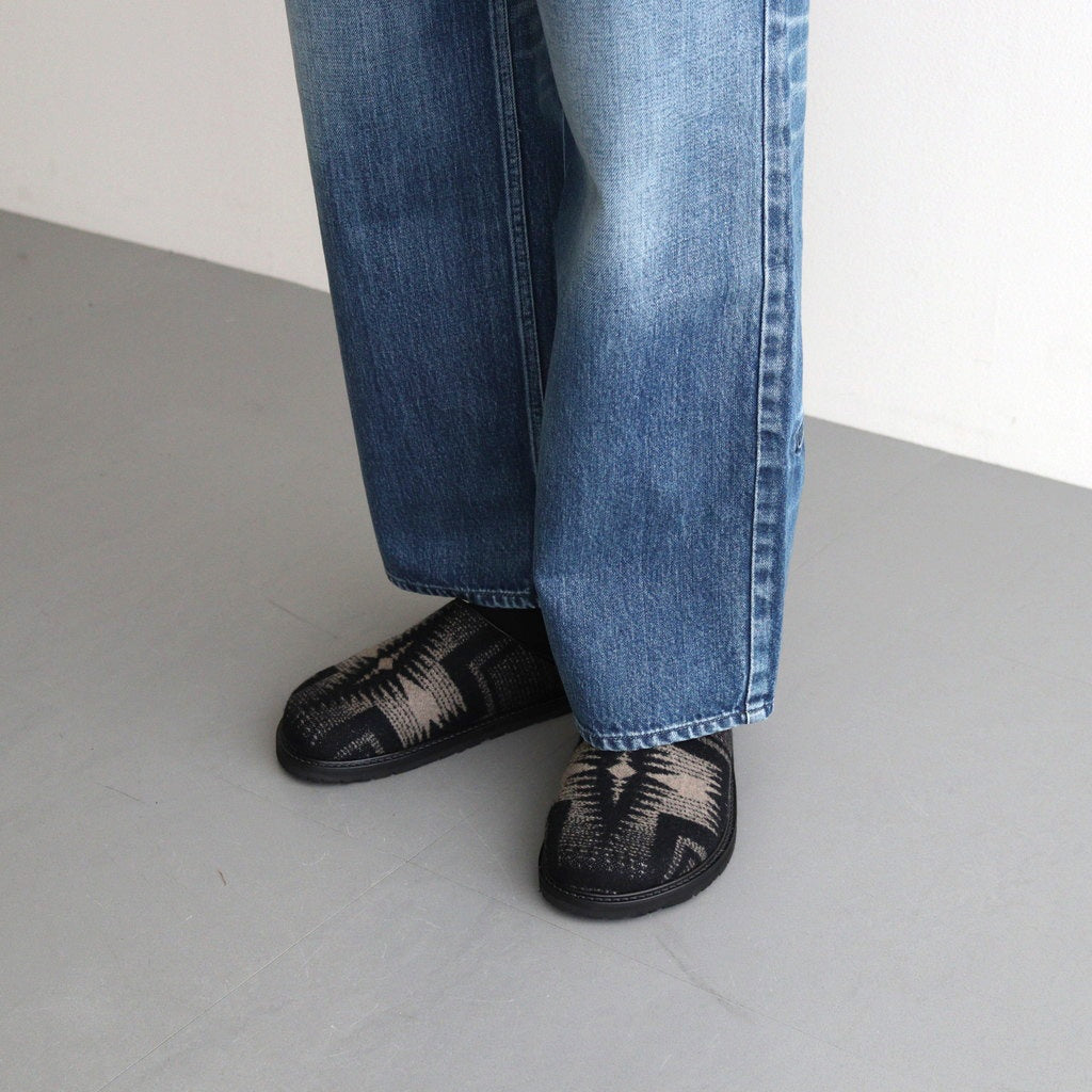 Pendleton - comfy crog #Harding/black [pd-s-cmc] – ciacura