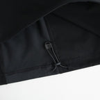 PRIMEFLEX CREW NECK PULLOVER #BLACK [FSS263-70130]
