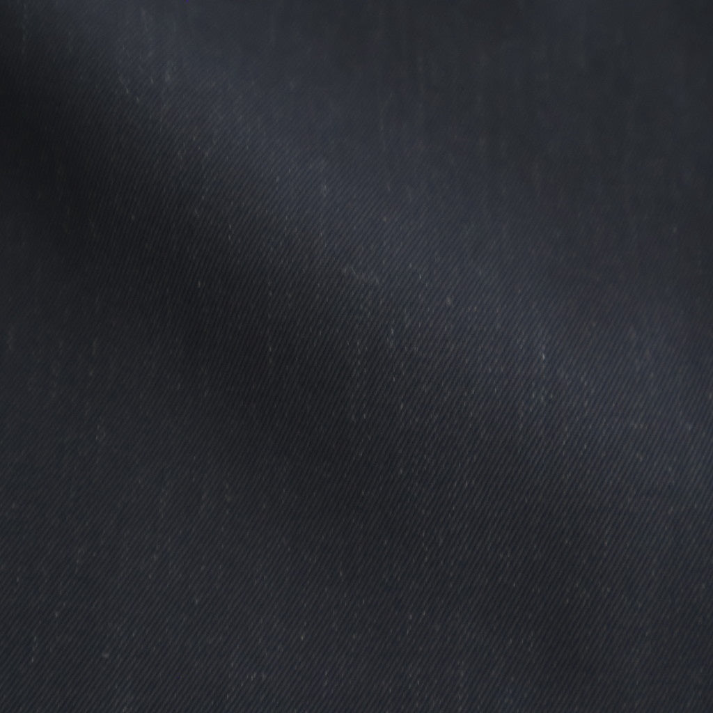 LIGHT WOOL MAX GABARDINE SHORTS #TOP BLACK [A26SP05MG]