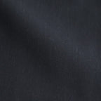 LIGHT WOOL MAX GABARDINE SHORTS #TOP BLACK [A26SP05MG]