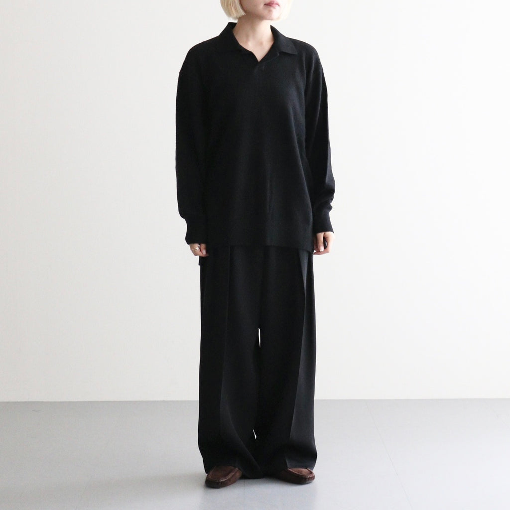 女性モデル(マツオ):156cm　着用サイズ:3
