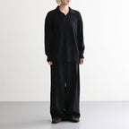 女性モデル(マツオ):156cm　着用サイズ:3