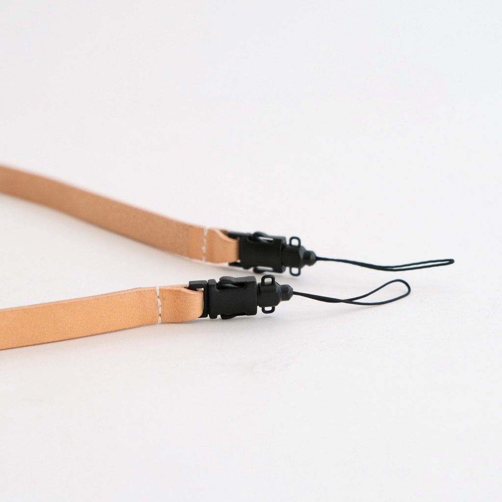 camera strap #natural [mj-rc-cst]