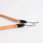 camera strap #natural [mj-rc-cst]