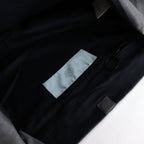 よそいきトートBAG #MIX GREY [D125-B100]