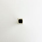 一輪挿し(壁掛け) #白