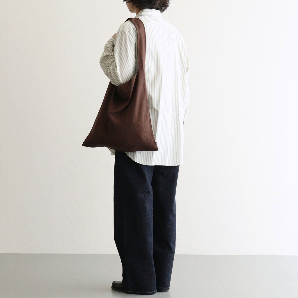 Silky 2way Bag #CHO [12611025]
