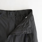 Voyager Easy Pants #Concrete [AOESPT016]