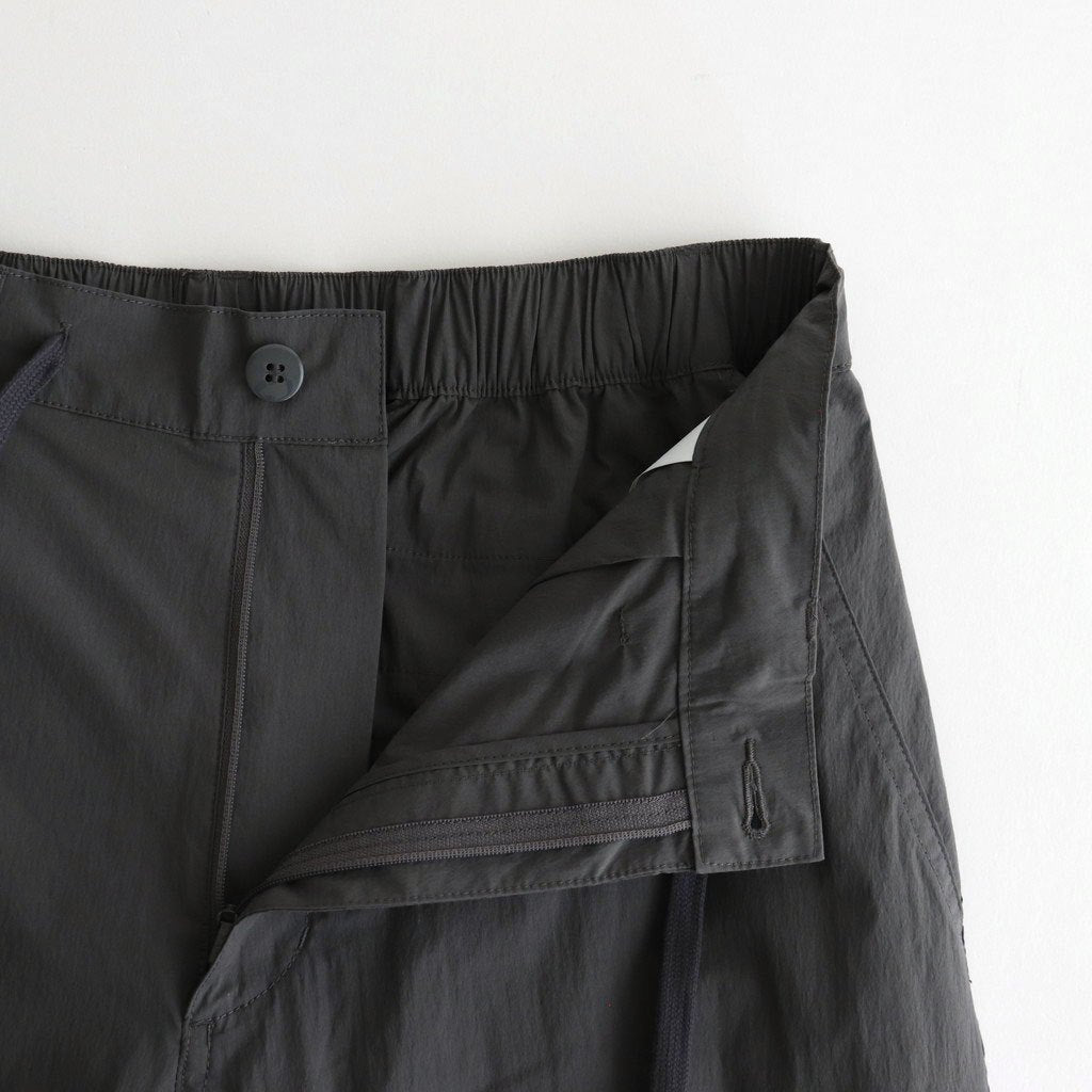 Voyager Easy Pants #Concrete [AOESPT016]