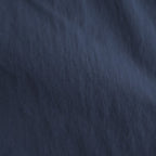ナイロンタッサー S/S シャツ #NAVY [HQ-B021-051]
