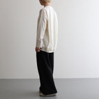 バルーンロンT #IVORY [D224-T1117]